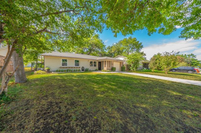 506 Dover Drive, Richardson, TX 75080