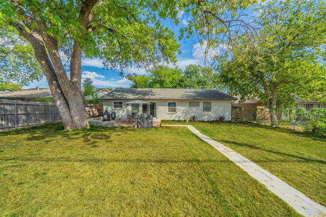 506 Dover Drive, Richardson, TX 75080