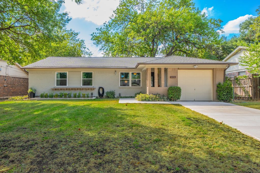 506 Dover Drive, Richardson, TX 75080