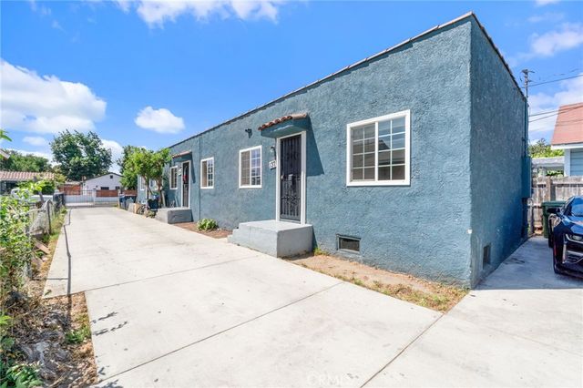 135 E 77th Street 3, Los Angeles, CA 90003