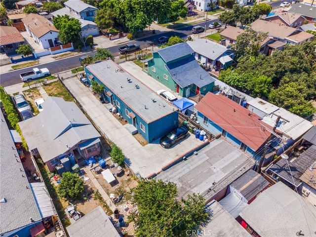 135 E 77th Street 3, Los Angeles, CA 90003
