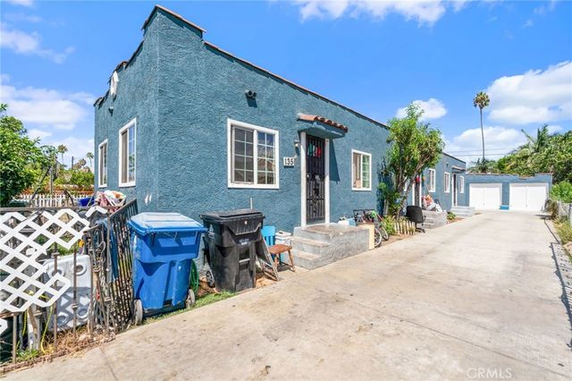 135 E 77th Street 3, Los Angeles, CA 90003