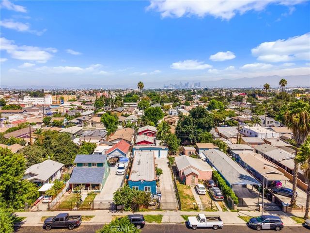 135 E 77th Street 3, Los Angeles, CA 90003