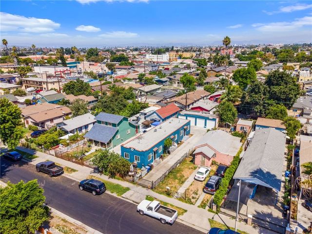 135 E 77th Street 3, Los Angeles, CA 90003