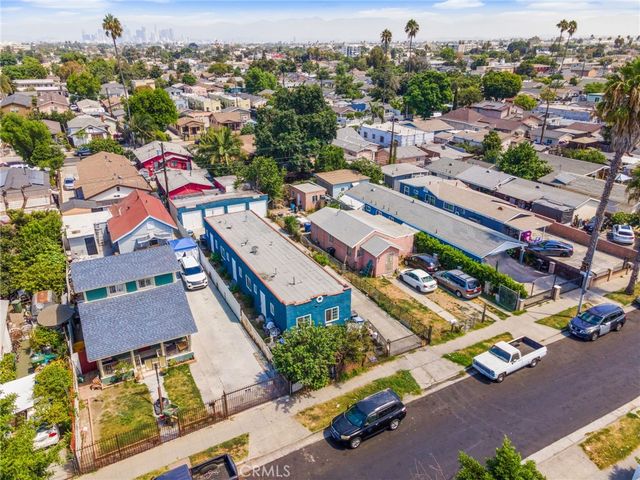 135 E 77th Street 3, Los Angeles, CA 90003