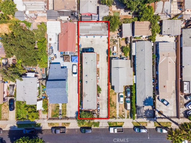 135 E 77th Street 3, Los Angeles, CA 90003