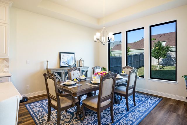 915 Blueberry Way, Northlake, TX 76247