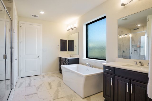 915 Blueberry Way, Northlake, TX 76247