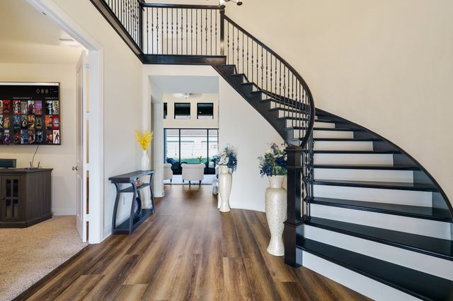 915 Blueberry Way, Northlake, TX 76247