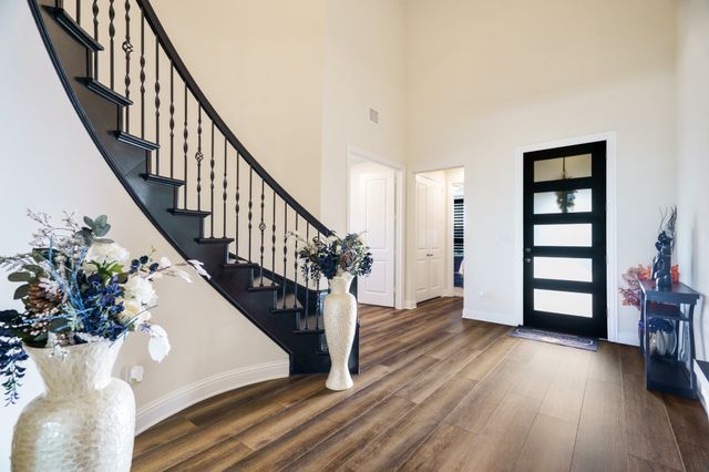 915 Blueberry Way, Northlake, TX 76247