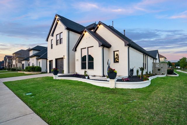 915 Blueberry Way, Northlake, TX 76247