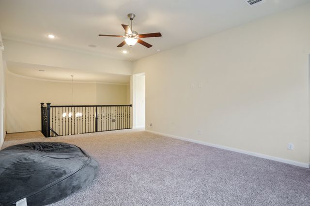 915 Blueberry Way, Northlake, TX 76247