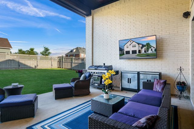 915 Blueberry Way, Northlake, TX 76247