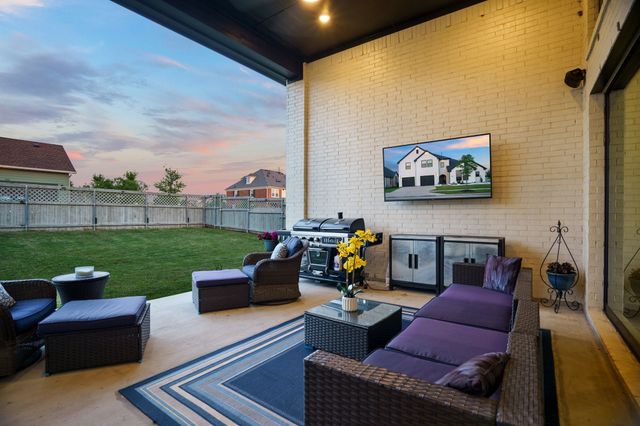 915 Blueberry Way, Northlake, TX 76247