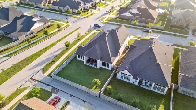 915 Blueberry Way, Northlake, TX 76247