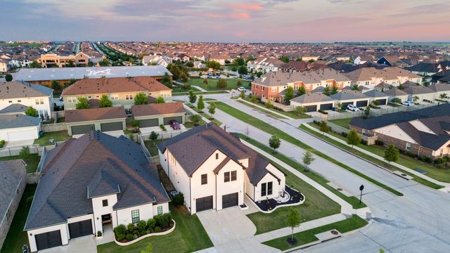 915 Blueberry Way, Northlake, TX 76247