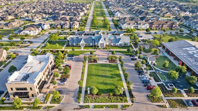 915 Blueberry Way, Northlake, TX 76247