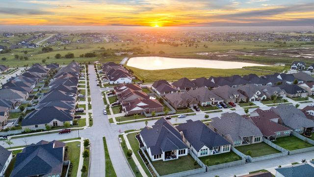 915 Blueberry Way, Northlake, TX 76247