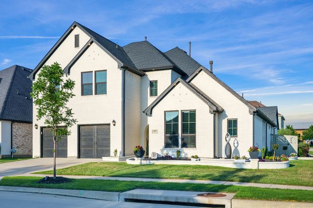 915 Blueberry Way, Northlake, TX 76247