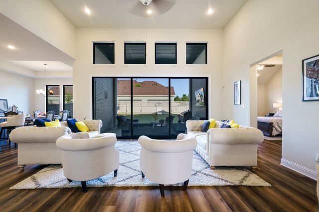 915 Blueberry Way, Northlake, TX 76247