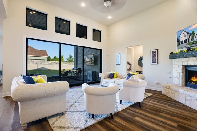 915 Blueberry Way, Northlake, TX 76247