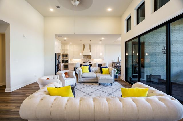 915 Blueberry Way, Northlake, TX 76247