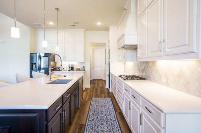 915 Blueberry Way, Northlake, TX 76247