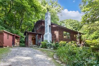 557 Tumbling Fork Road, Waynesville, NC 28785
