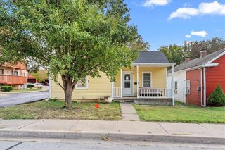 315 S SPRING Street, Independence, MO 64050