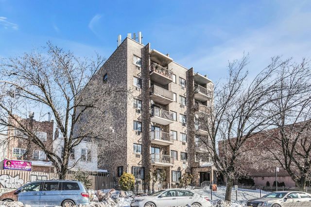 5409 108th Street 1C, Corona, NY 11368