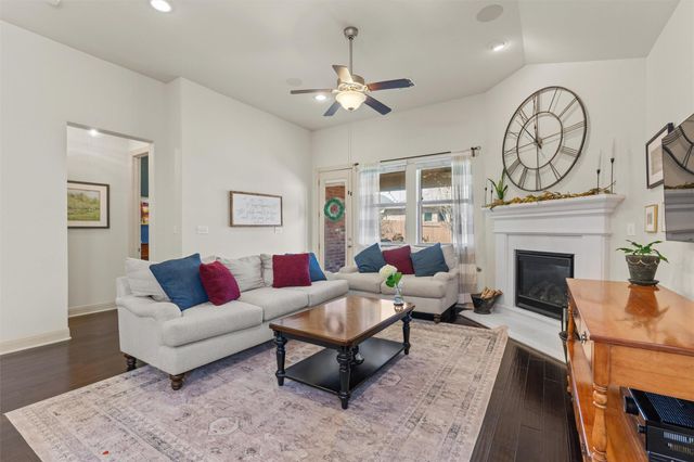 2732 Florin CV, Round Rock, TX 78665