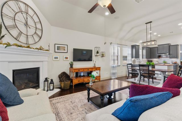 2732 Florin CV, Round Rock, TX 78665