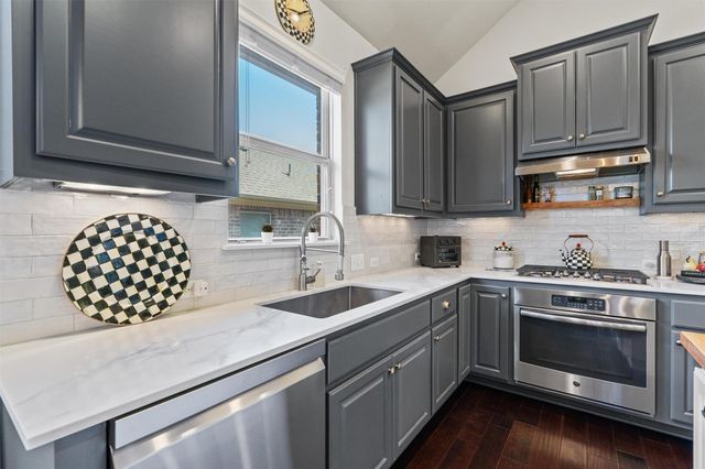 2732 Florin CV, Round Rock, TX 78665