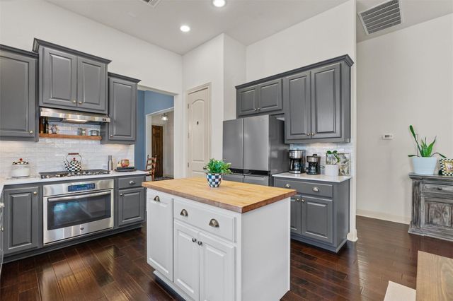 2732 Florin CV, Round Rock, TX 78665