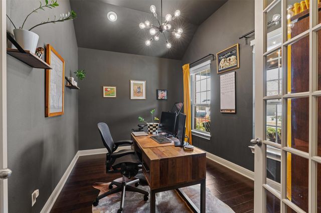 2732 Florin CV, Round Rock, TX 78665