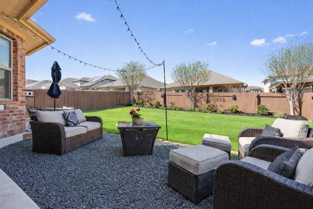 2732 Florin CV, Round Rock, TX 78665