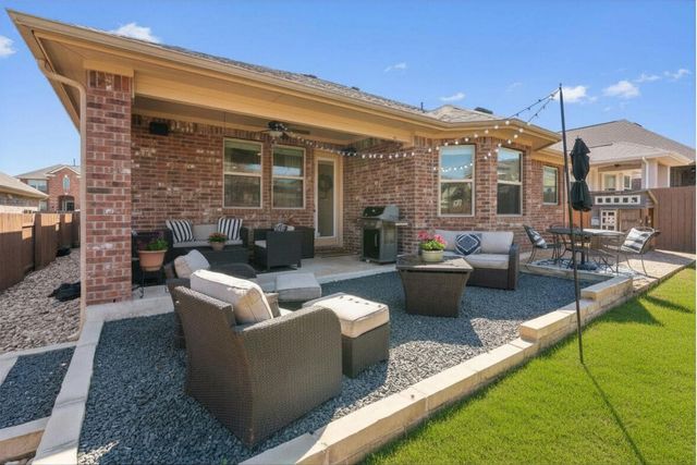 2732 Florin CV, Round Rock, TX 78665