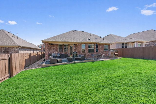 2732 Florin CV, Round Rock, TX 78665