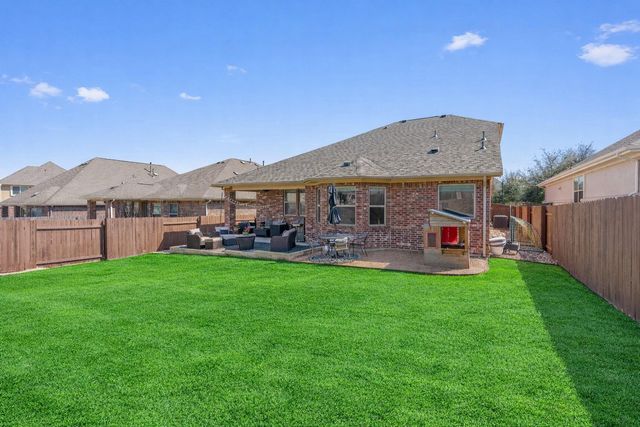 2732 Florin CV, Round Rock, TX 78665