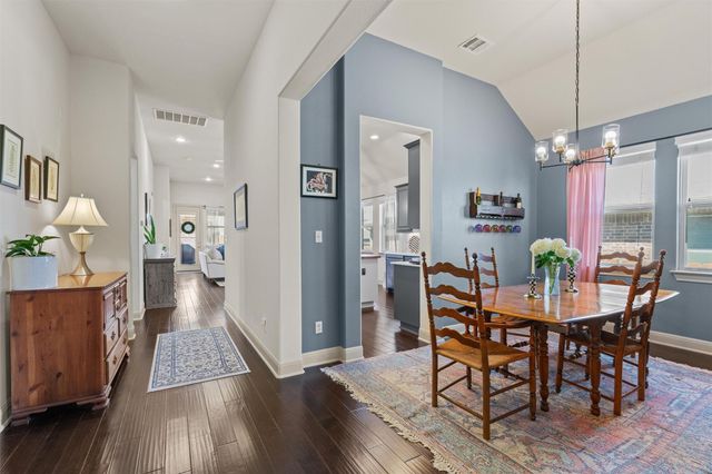 2732 Florin CV, Round Rock, TX 78665