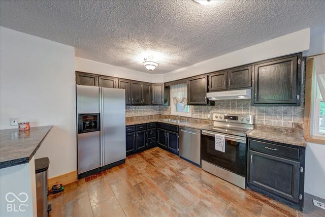 8608 S Providence Drive, Nineveh, IN 46164