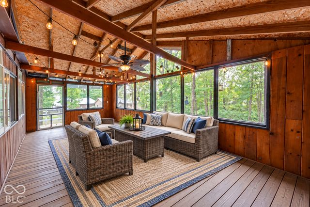 8608 S Providence Drive, Nineveh, IN 46164