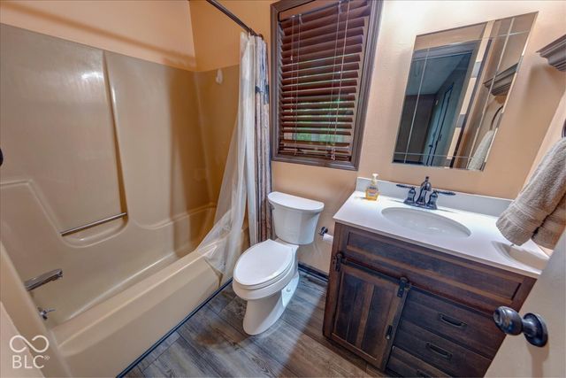 8608 S Providence Drive, Nineveh, IN 46164