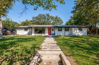 3454 Saint Cloud, Dallas, TX 75229
