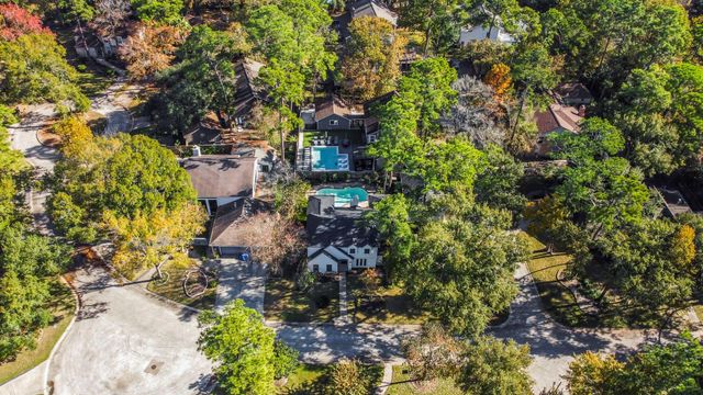 4 Maystar Court, The Woodlands, TX 77380