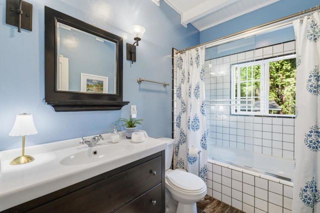 11931 Highway 9, Boulder Creek, CA 95006