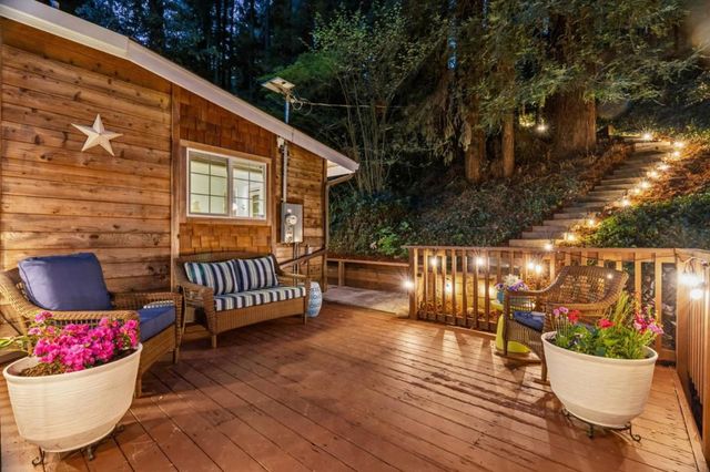 11931 Highway 9, Boulder Creek, CA 95006