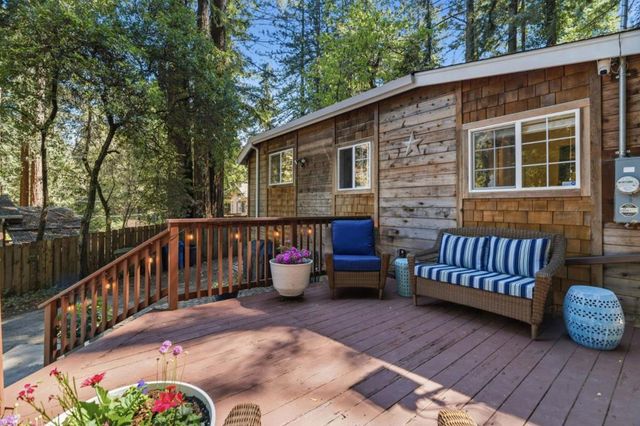 11931 Highway 9, Boulder Creek, CA 95006