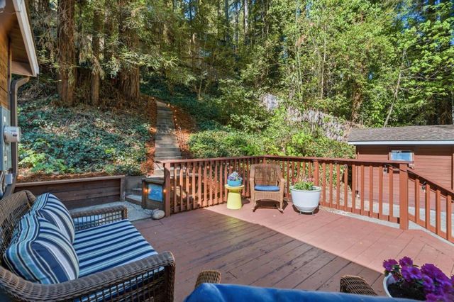 11931 Highway 9, Boulder Creek, CA 95006