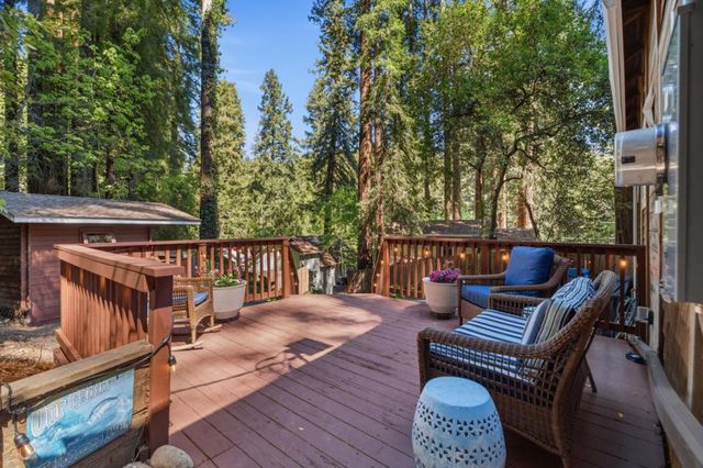 11931 Highway 9, Boulder Creek, CA 95006